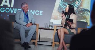 IA, éthique et entreprise : que disent les experts en conférence ?