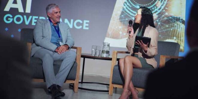 IA, éthique et entreprise : que disent les experts en conférence ?